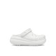 CROCS CRUSH CLOG 207521-100 CROCS CRUSH CLOG 207521-100