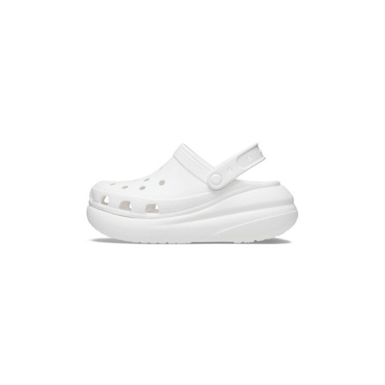 CROCS CRUSH CLOG 207521-100 CROCS CRUSH CLOG 207521-100