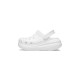 CROCS CRUSH CLOG 207521-100 CROCS CRUSH CLOG 207521-100