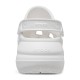 CROCS CRUSH CLOG 207521-100 CROCS CRUSH CLOG 207521-100