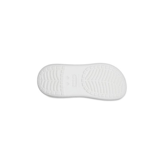 CROCS CRUSH CLOG 207521-100 CROCS CRUSH CLOG 207521-100