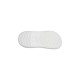 CROCS CRUSH CLOG 207521-100 CROCS CRUSH CLOG 207521-100