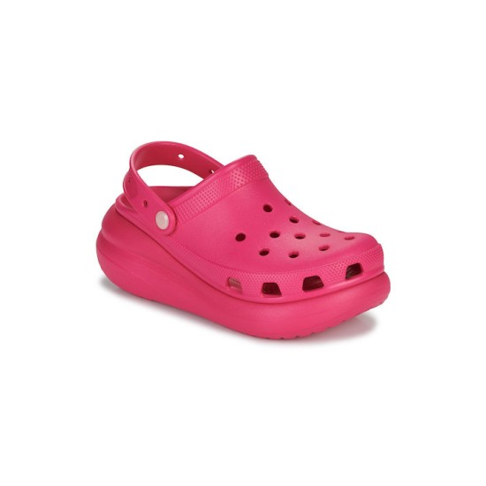 CROCS CRUSH CLOQ 207521-6ZQ CROCS CRUSH CLOQ 207521-6ZQ