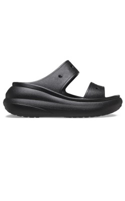 CROCS CRUSH SANDAL  207670-001