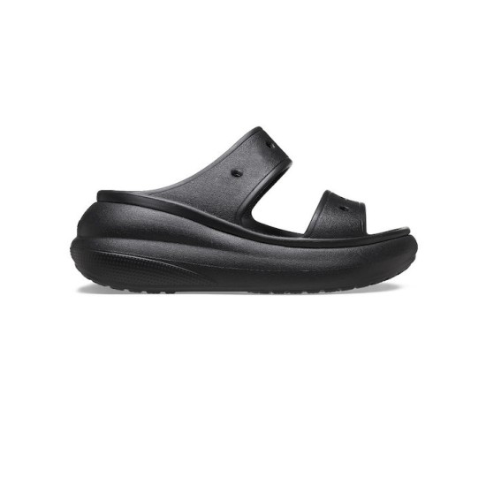CROCS CRUSH SANDAL 207670-001 CROCS CRUSH SANDAL 207670-001