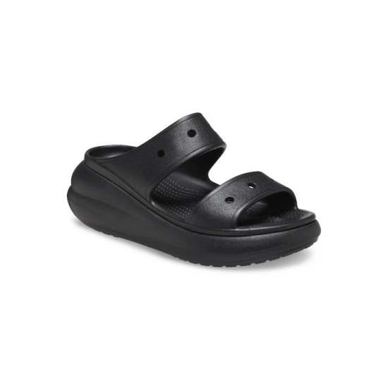 CROCS CRUSH SANDAL 207670-001 CROCS CRUSH SANDAL 207670-001