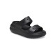 CROCS CRUSH SANDAL 207670-001 CROCS CRUSH SANDAL 207670-001