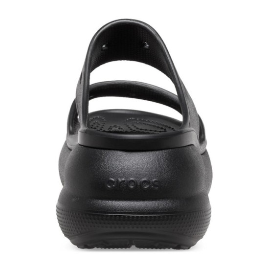 CROCS CRUSH SANDAL 207670-001 CROCS CRUSH SANDAL 207670-001