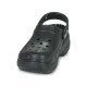 CROCS CLASSIC PLATFORM LINED CLOG W 207938-001 CROCS CLASSIC PLATFORM LINED CLOG W 207938-001