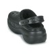 CROCS CLASSIC PLATFORM LINED CLOG W 207938-001 CROCS CLASSIC PLATFORM LINED CLOG W 207938-001