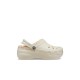CROCS CLASSIC PLATFORM LINED CLOG W 207938-2Y2 CROCS CLASSIC PLATFORM LINED CLOG W 207938-2Y2