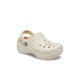 CROCS CLASSIC PLATFORM LINED CLOG W 207938-2Y2 CROCS CLASSIC PLATFORM LINED CLOG W 207938-2Y2