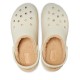 CROCS CLASSIC PLATFORM LINED CLOG W 207938-2Y2 CROCS CLASSIC PLATFORM LINED CLOG W 207938-2Y2