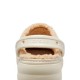 CROCS CLASSIC PLATFORM LINED CLOG W 207938-2Y2 CROCS CLASSIC PLATFORM LINED CLOG W 207938-2Y2