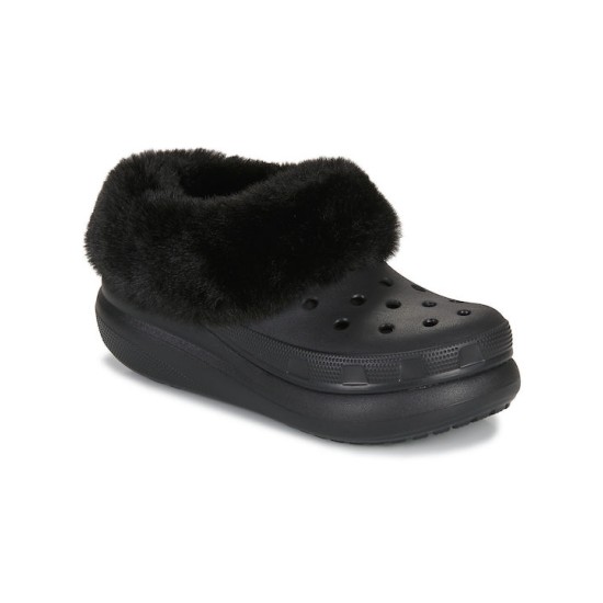 CROCS FUREVER CRUSH 208446-001 CROCS FUREVER CRUSH 208446-001