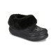 CROCS FUREVER CRUSH 208446-001 CROCS FUREVER CRUSH 208446-001