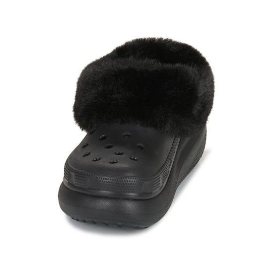 CROCS FUREVER CRUSH 208446-001 CROCS FUREVER CRUSH 208446-001