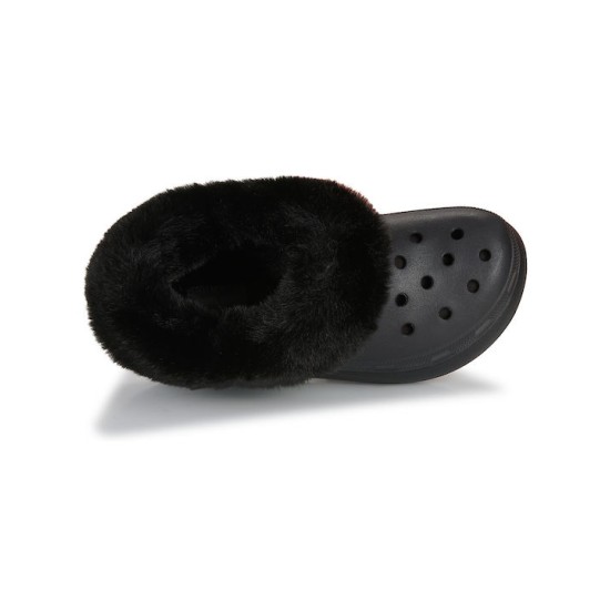 CROCS FUREVER CRUSH 208446-001 CROCS FUREVER CRUSH 208446-001