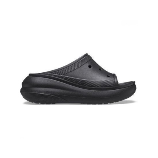 CROCS CRUSH SLIDE 208731-001 CROCS CRUSH SLIDE 208731-001