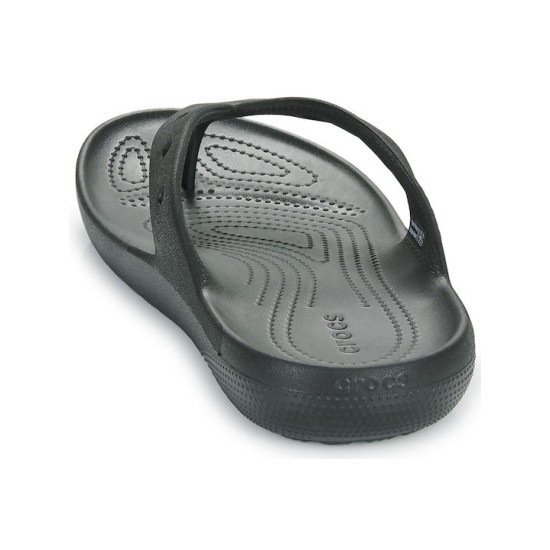 CROCS CLASSIC FLIP V2 209402-001 CROCS CLASSIC FLIP V2 209402-001