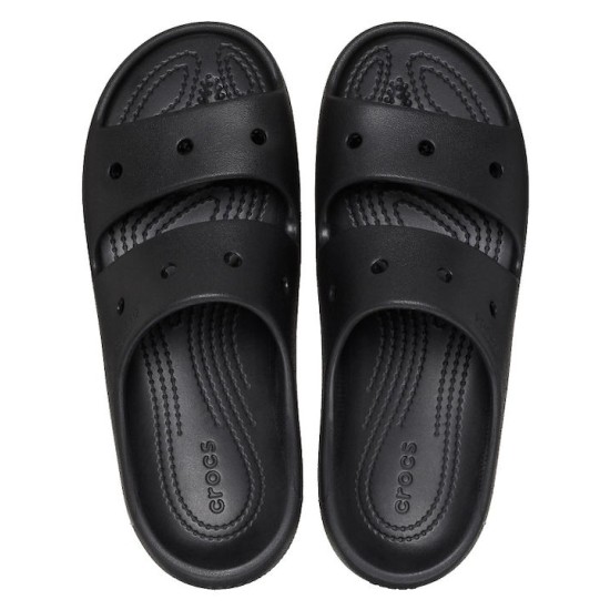 CROCS CLASSIC SANDAL V2 209403-001 CROCS CLASSIC SANDAL V2 209403-001