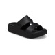 CROCS GETAWAY PLATFORM H-STRAP 209409-001 CROCS GETAWAY PLATFORM H-STRAP 209409-001