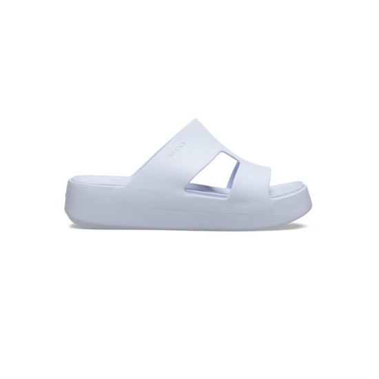 CROCS GETAWAY PLATFORM H-STRAP 209409-5AF CROCS GETAWAY PLATFORM H-STRAP 209409-5AF