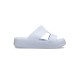 CROCS GETAWAY PLATFORM H-STRAP 209409-5AF CROCS GETAWAY PLATFORM H-STRAP 209409-5AF