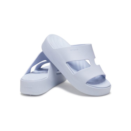 CROCS GETAWAY PLATFORM H-STRAP 209409-5AF CROCS GETAWAY PLATFORM H-STRAP 209409-5AF