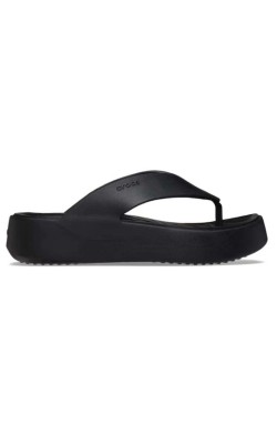 CROCS GETAWAY PLATFORM FLIP 209410-001