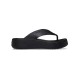 CROCS GETAWAY PLATFORM FLIP 209410-001