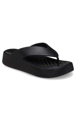 CROCS GETAWAY PLATFORM FLIP 209410-001