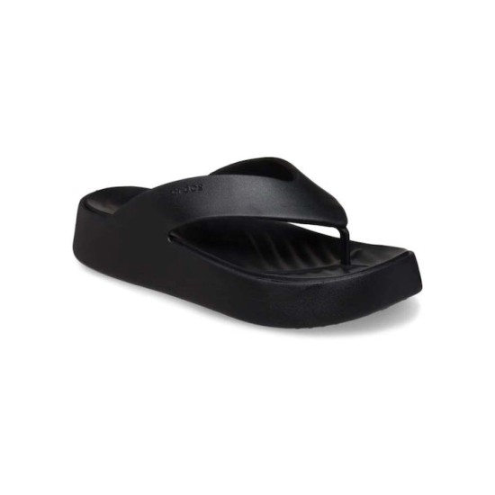 CROCS GETAWAY PLATFORM FLIP 209410-001