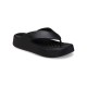 CROCS GETAWAY PLATFORM FLIP 209410-001