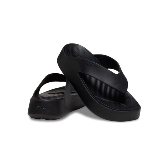 CROCS GETAWAY PLATFORM FLIP 209410-001