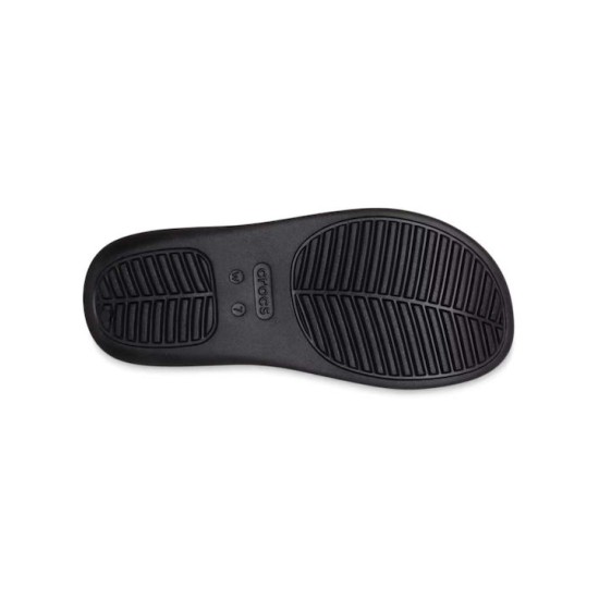 CROCS GETAWAY PLATFORM FLIP 209410-001