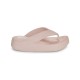 CROCS GETAWAY PLATFORM FLIP 209410-6UR