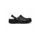 CROCS CLASSIC GEOMETRIC CLOG 209563-001 CROCS CLASSIC GEOMETRIC CLOG 209563-001