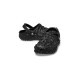 CROCS CLASSIC GEOMETRIC CLOG 209563-001 CROCS CLASSIC GEOMETRIC CLOG 209563-001