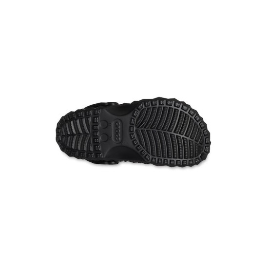 CROCS CLASSIC GEOMETRIC CLOG 209563-001 CROCS CLASSIC GEOMETRIC CLOG 209563-001