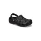 CROCS CLASSIC GEOMETRIC CLOG 209563-001 CROCS CLASSIC GEOMETRIC CLOG 209563-001