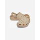 CROCS CLASSIC GEOMETRIC CLOG 209563-2DS CROCS CLASSIC GEOMETRIC CLOG 209563-2DS