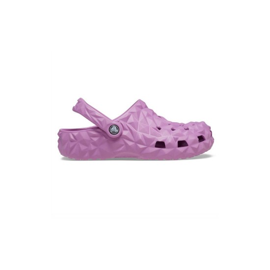 CROCS CLASSIC GEOMETRIC CLOG 209563-6WQ