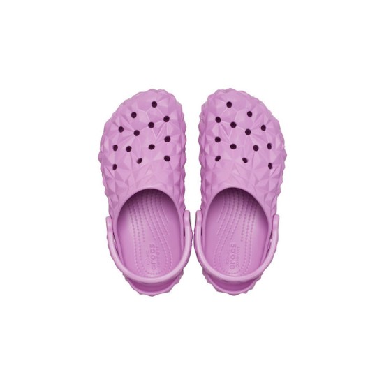 CROCS CLASSIC GEOMETRIC CLOG 209563-6WQ