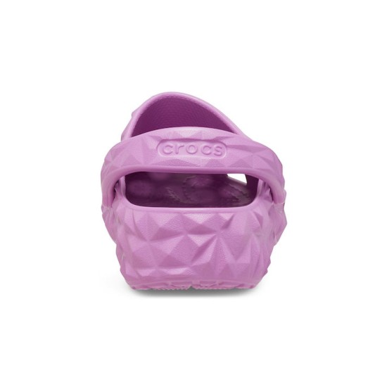 CROCS CLASSIC GEOMETRIC CLOG 209563-6WQ