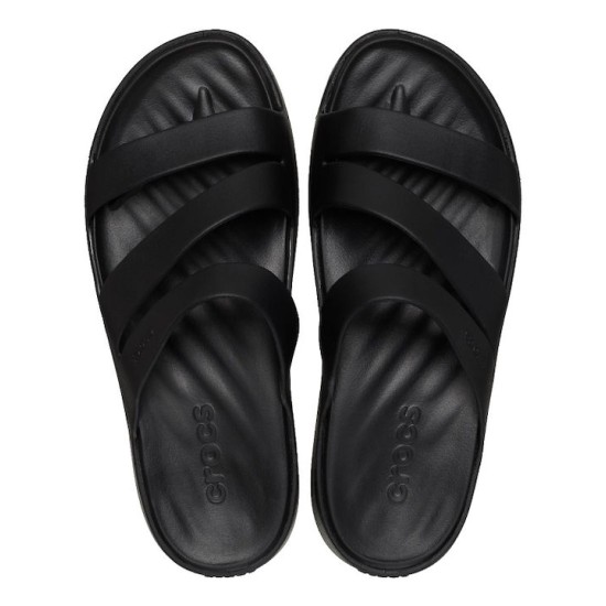 CROCS GETAWAY STRAPPY 209587-001 CROCS GETAWAY STRAPPY 209587-001