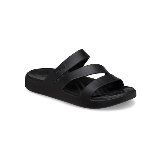 CROCS GETAWAY STRAPPY 209587-001 CROCS GETAWAY STRAPPY 209587-001