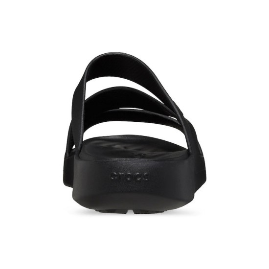CROCS GETAWAY STRAPPY 209587-001 CROCS GETAWAY STRAPPY 209587-001