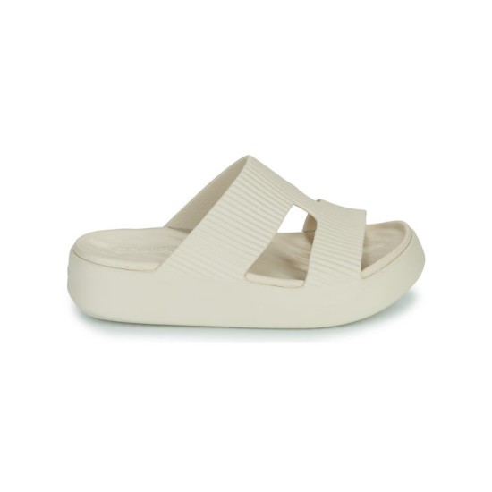 CROCS GETAWAY GROOVE PLATFORM HSTRAP 210701-0LH CROCS GETAWAY GROOVE PLATFORM HSTRAP 210701-0LH