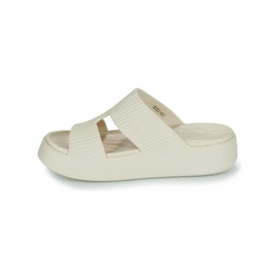 CROCS GETAWAY GROOVE PLATFORM HSTRAP 210701-0LH CROCS GETAWAY GROOVE PLATFORM HSTRAP 210701-0LH